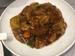 -老正兴菜馆(福州路店)