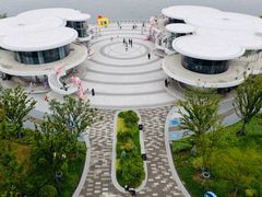 -滴水湖