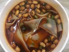 -覃肥叔桂林米粉(粮道街店)