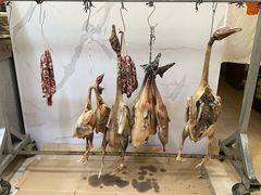 -农家小院(朱雀桥店)