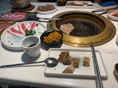 -炙城·韩式烤肉(南京东路店)