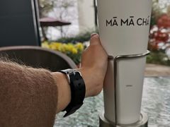 -MAMACHA妈妈茶(岳麓山店)