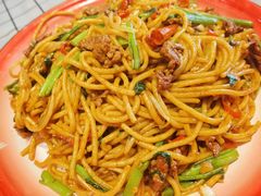 江西炒粉-江西老表·经典江西八大碗