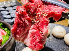 -泥炉烧肉师(新街口金銮巷店)