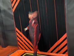 -嗨翻Hi-Fun竞技主题乐园·蹦床亲子生日轰趴(国光1937店)