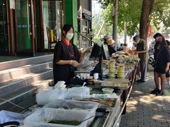 -牛街老爆肚满(牡丹园店)