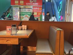 -7mall美食潮地标