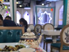 -帕米尔食府(白云观店)