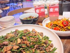 -铁公鸡·四川料理(天环广场店)