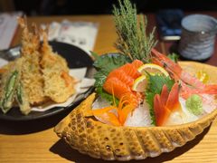 -九酢·海鲜居酒屋