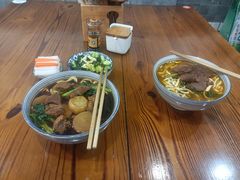 -陈八两面家(华孚写字楼店)