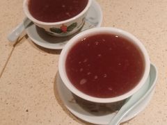 陈皮红豆沙-点都德(长泰广场店)