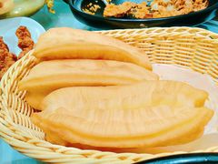 -御仙都北京菜馆·烤鸭店(双井店)