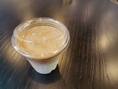 -明谦·Coffee&Cocktail Bar(美您公园店)