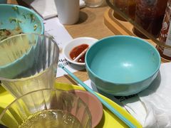 -蔡澜Pho·越南粉餐厅(海上世界店)