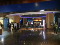 -万达影城IMAX(海口日月广场店)