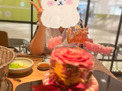 -烧肉达人•炭火烧肉(新天地店)