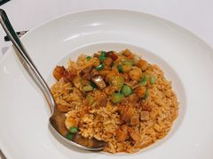 北京厨房海鲜焖饭-北京厨房(SKP店)