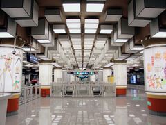 -平安里(地铁站)