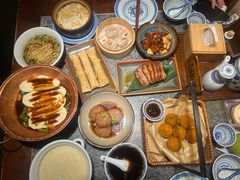 -南京大牌档(青岛万象城店)