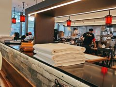 -和府捞面(曹路花园城店)