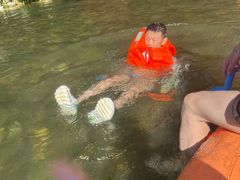 -雅鲁激流探险漂流