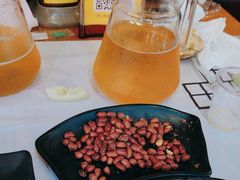 -云晓光头烧烤吧(新大陆广场店)