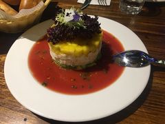 -1886德国汽车餐厅(外滩十六铺码头店)