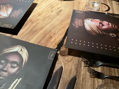-The Meat & Wine Co Southbank(南岸店)