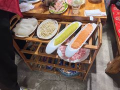 -凤吉园乌拉满族火锅中华老字号(繁荣路店)