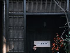 -法云安缦酒店
