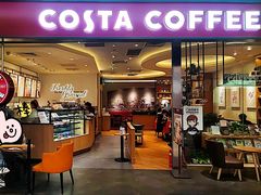 门面-COSTA COFFEE(西贸凯德晶品4层2店)