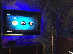 -米乐星世界KTV