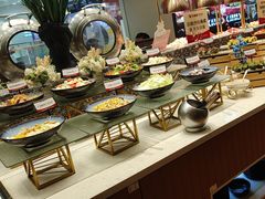 -凡塔斯牛排自助餐厅(莆田万达店)