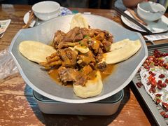 -小菜园新徽菜(芜湖奥特莱斯店)