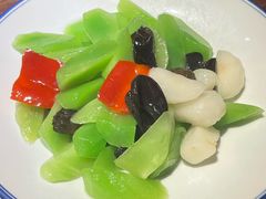 -大牌大·传统杭帮菜(湖滨店)