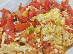 -满口香饭店