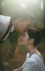 -鱼映像摄影·珍藏级影像品牌