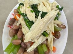 -老蔡记(德化美食街店)