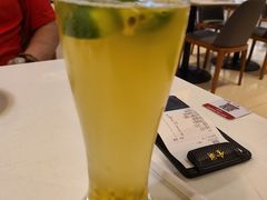 -金湖港式餐厅(建外店)