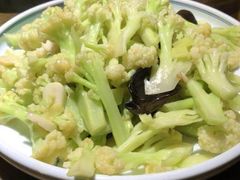 -博山菜·大厨烙馍村(金乔社区店)