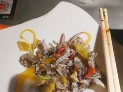 -探鱼·鲜青椒爽麻烤鱼(增城东汇城店)