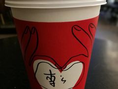 -星巴克(广州中华广场B1层店)