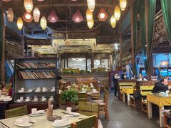 -HOHO餐厅(古子城店)