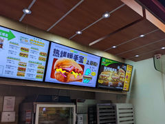 -赛百味SUBWAY(河东万达广场店)