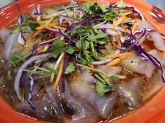 麻酱拉皮-A货肉蟹煲(印象城店)