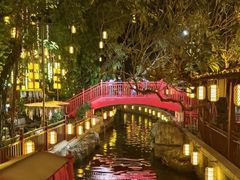 -深圳锦绣中华民俗村