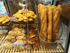 -山崎面包(百联世纪店)