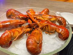-红盔甲·小龙虾(天钥桥店)
