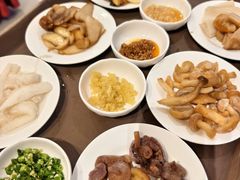 -天宜隆蘑菇宴火锅(石景山旗舰店)